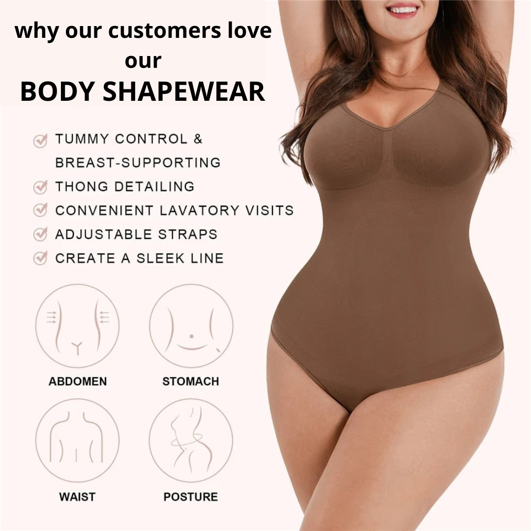 BODY SHAPEWEAR